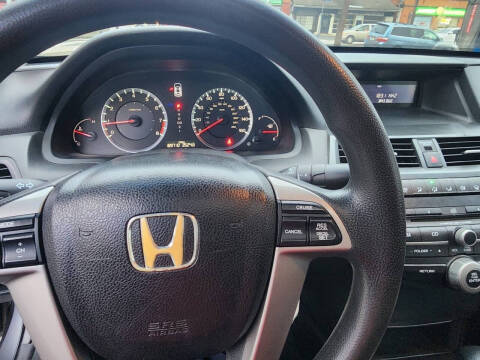 2008 Honda Accord EX