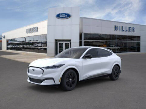 2023 Ford Mustang Mach-E for sale at HILLER FORD INC in Franklin WI