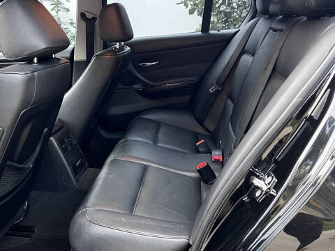 2006 BMW 3 Series 330i