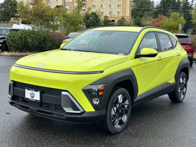 2025 Hyundai KONA for sale at Autos by Talon in Seattle, WA