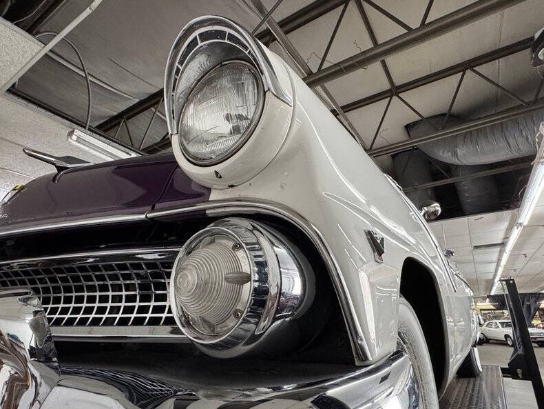 1955 Ford Fairlane