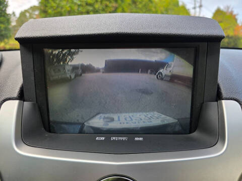 2012 Cadillac CTS 3.6L Premium