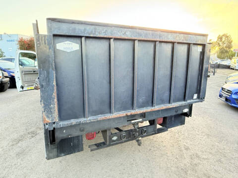 2008 Ford F-350 Super Duty