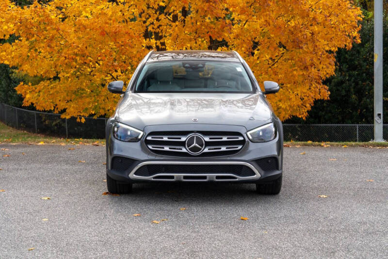 2023 Mercedes-Benz E-Class E 450 4MATIC All-Terrain