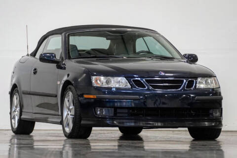 2006 Saab 9-3