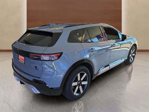 2024 Honda Prologue Touring