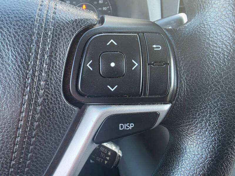 2015 Toyota Sienna L 7-Passenger