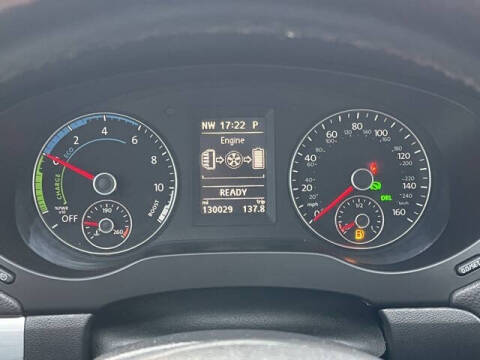 2013 Volkswagen Jetta