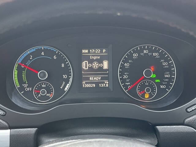 2013 Volkswagen Jetta