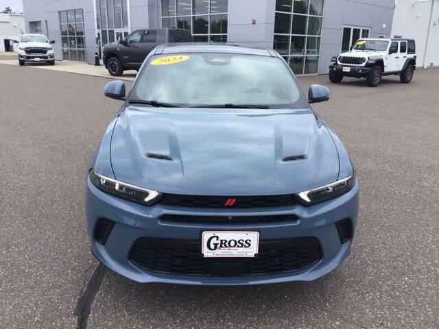 2023 Dodge Hornet GT Plus