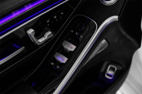 2022 Mercedes-Benz S-Class S 500 4MATIC