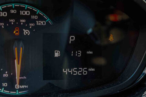 2021 Chevrolet Spark 1LT CVT