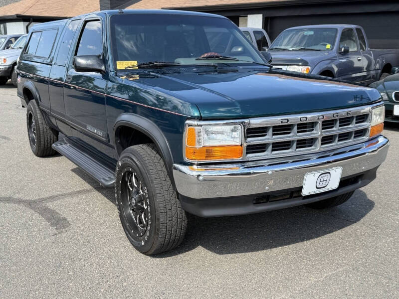 1994 Dodge Dakota SLT