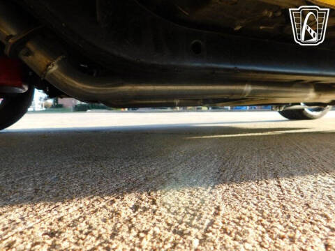 1973 Chevrolet Camaro