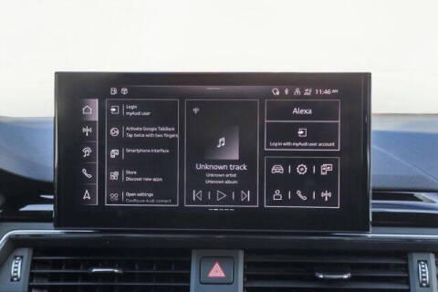 2024 Audi RS 5 Sportback 2.9T quattro