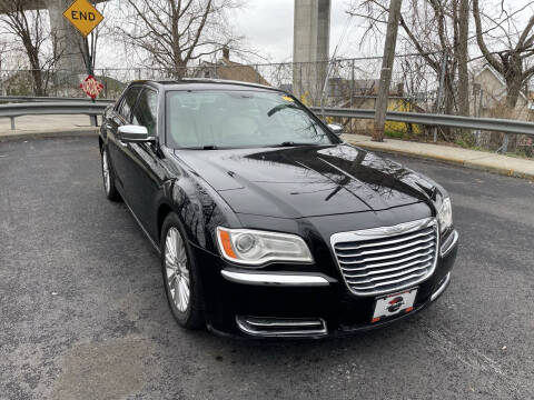 2014 Chrysler 300