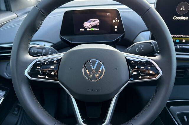 2025 Volkswagen ID.4 Pro S