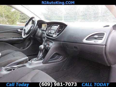 2013 Dodge Dart SXT