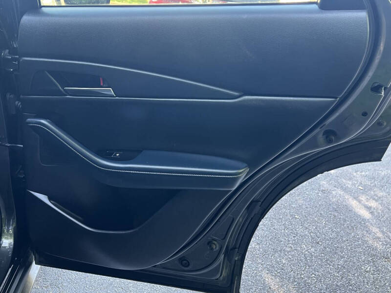 2020 Mazda CX-30 Preferred