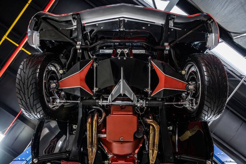 1956 Chevrolet Bel Air