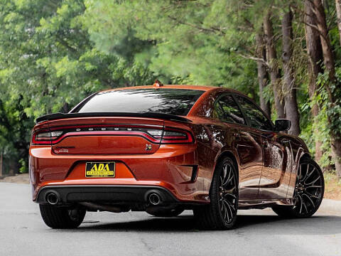 2021 Dodge Charger