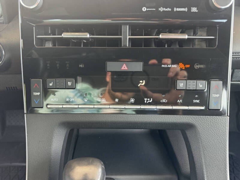 2020 Toyota Avalon Touring