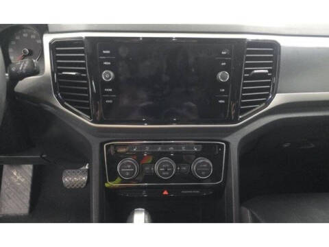 2021 Volkswagen Atlas Cross Sport SEL 4Motion