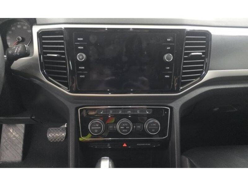 2021 Volkswagen Atlas Cross Sport SEL 4Motion