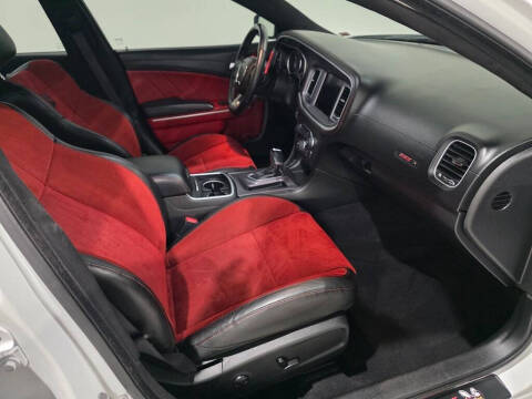 2022 Dodge Charger Scat Pack