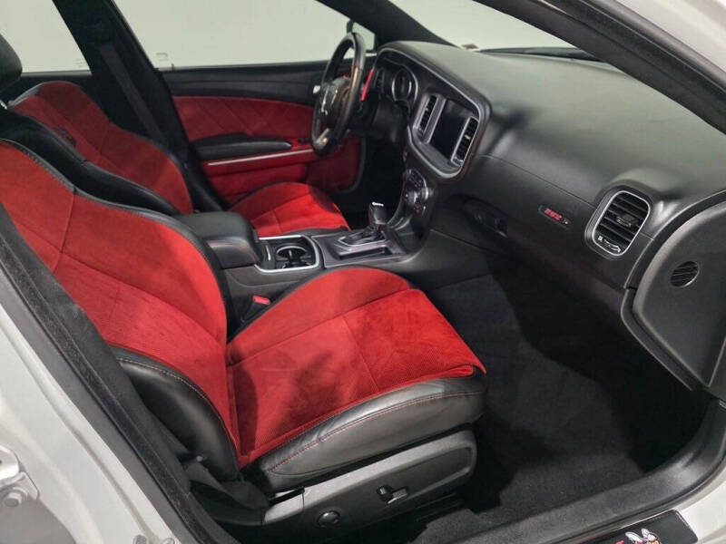 2022 Dodge Charger Scat Pack