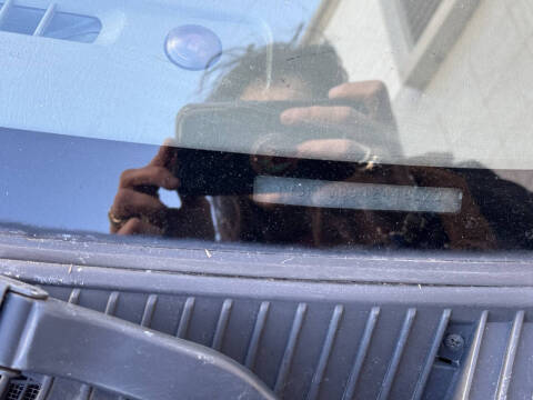 2001 Chevrolet Prizm