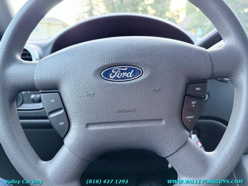 2003 Ford Expedition XLT