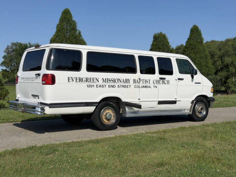 1994 Dodge Ram Van B350 LE Maxi