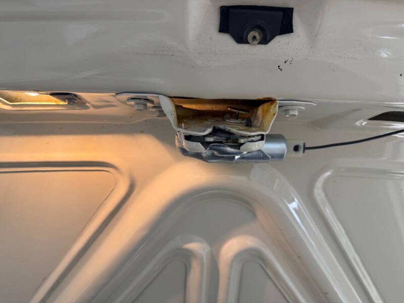 1983 Oldsmobile Ninety-Eight Regency