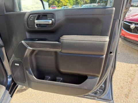 2022 GMC Sierra 1500 Limited