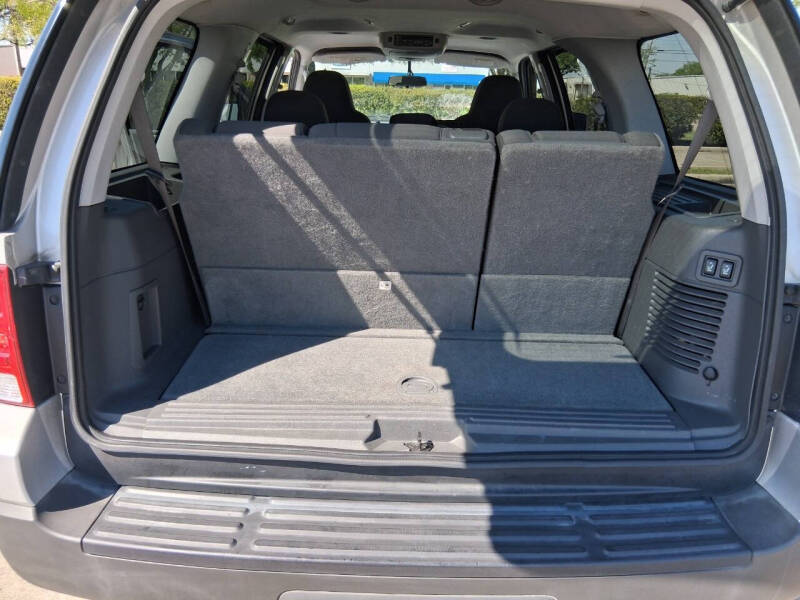 2006 Ford Expedition XLT