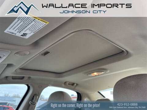 2014 Chevrolet Impala Limited LT Fleet