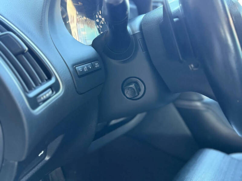 2019 Infiniti Q50 3.0T Sport