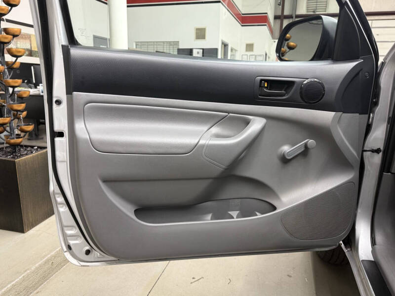 2012 Toyota Tacoma