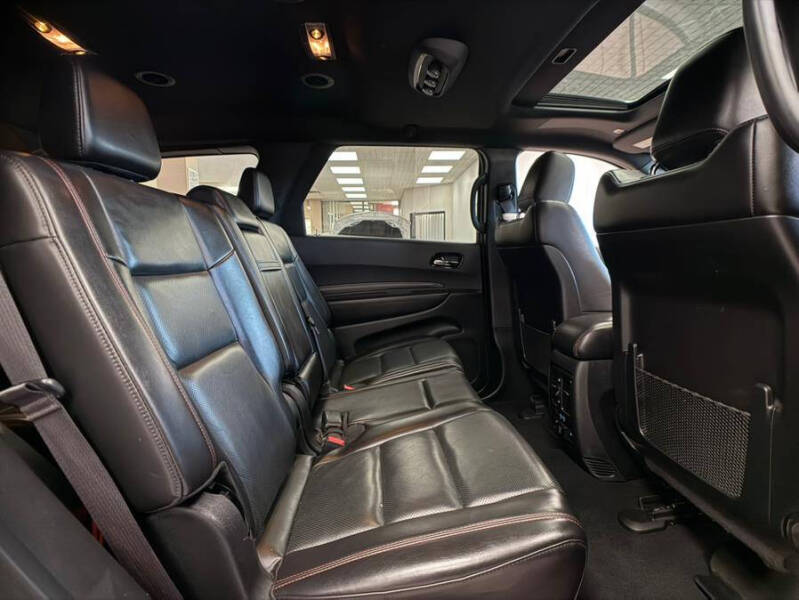 2024 Dodge Durango R/T Plus