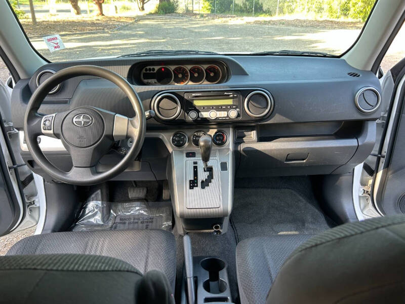 2008 Scion xB