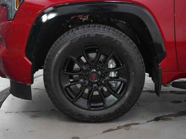 2025 Toyota Sequoia Platinum