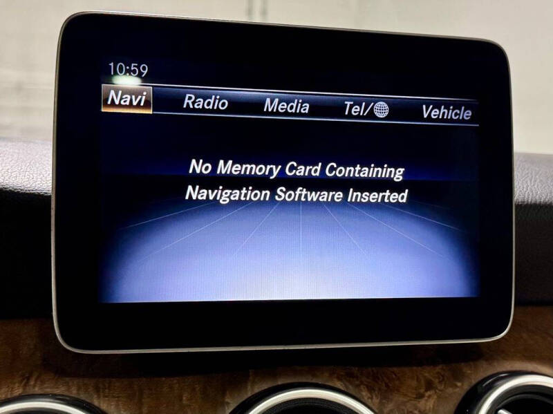 2020 Mercedes-Benz GLA GLA 250 4MATIC