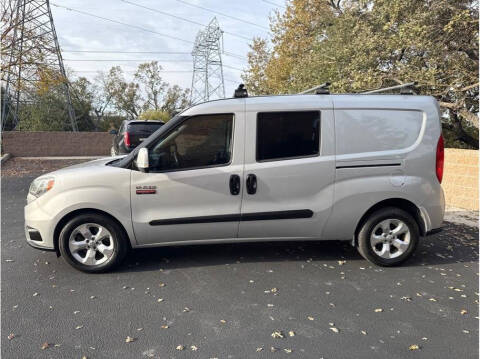 2017 RAM ProMaster City Tradesman SLT