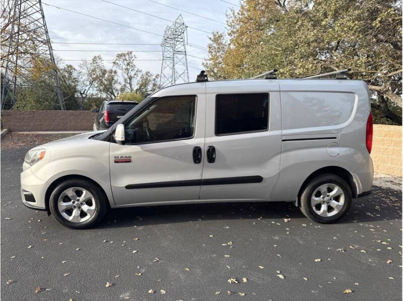 2017 RAM ProMaster City Tradesman SLT