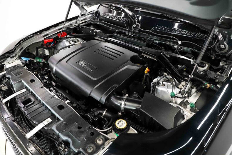 2020 Land Rover Defender