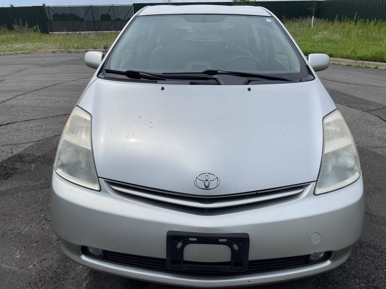 2005 Toyota Prius for sale at Twin Cities Auctions in Elk River, MN