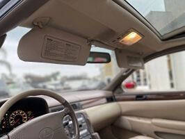 1995 Lexus SC 400