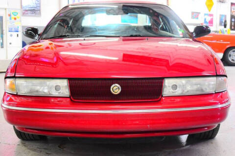 1997 Chrysler LHS