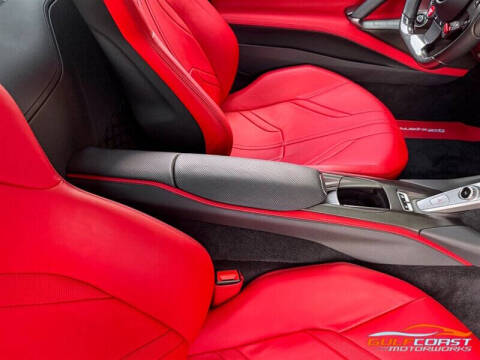 2018 Ferrari 812 Superfast